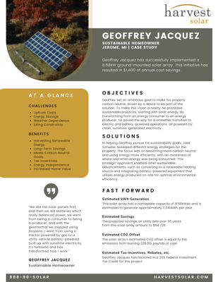 Geoffrey Jacquez - Case Study (1)