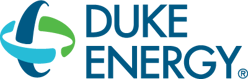 Duke Energy logo.