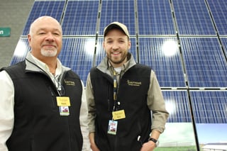 Harvest Energy Solutions Harvest Energy Solutions