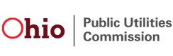 Ohio Public Utilities Commission Logo