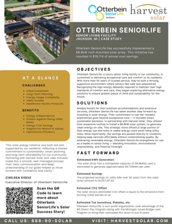 Otterbein Screenshot