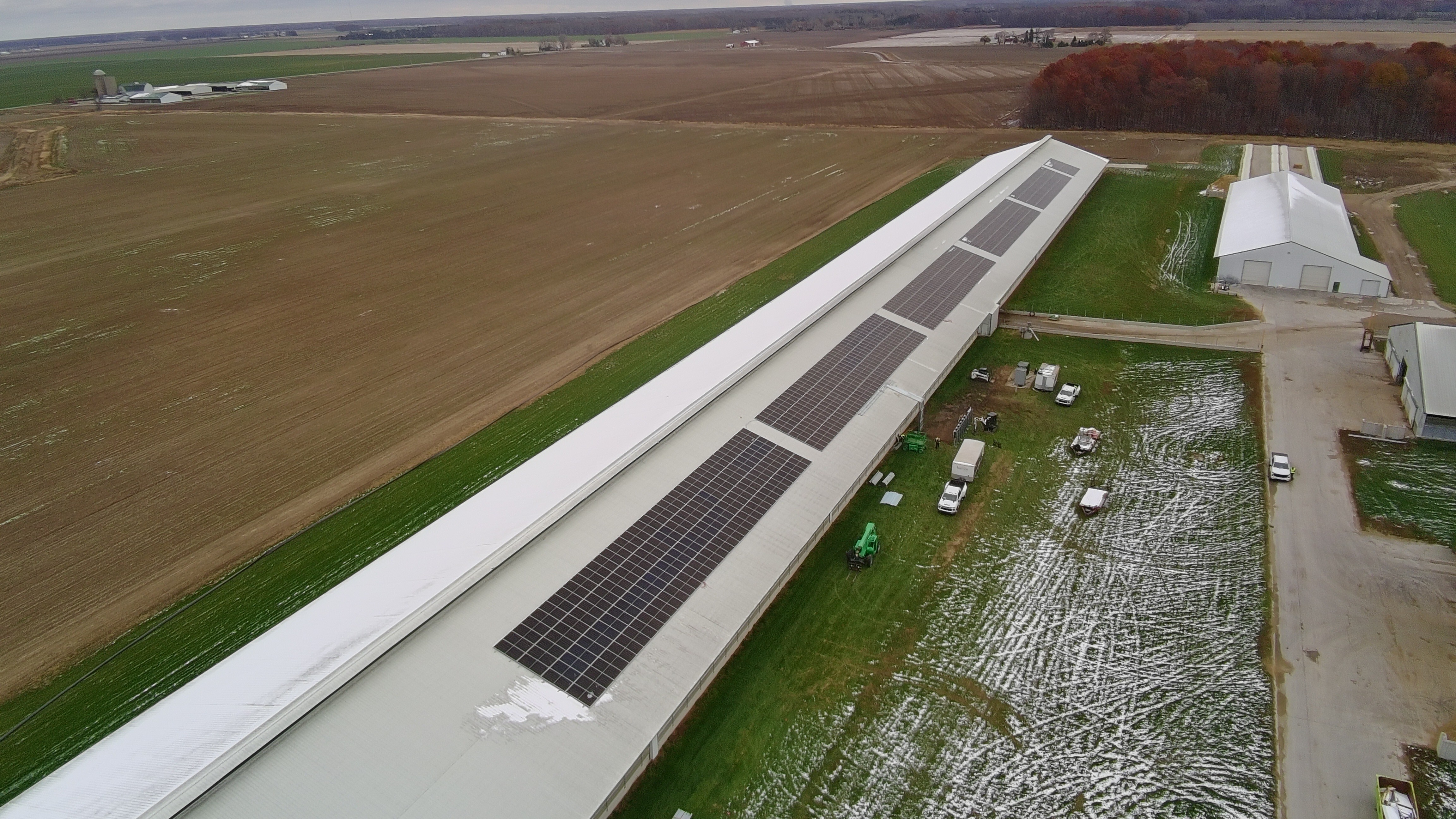 Redstone Dairy 2