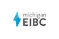 Michigan EIBC logo.